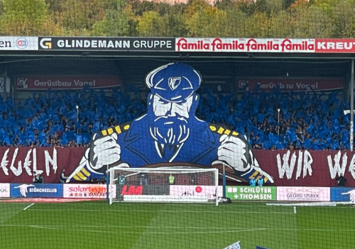 Holstein Kiel – 1. FC Union Berlin (2)