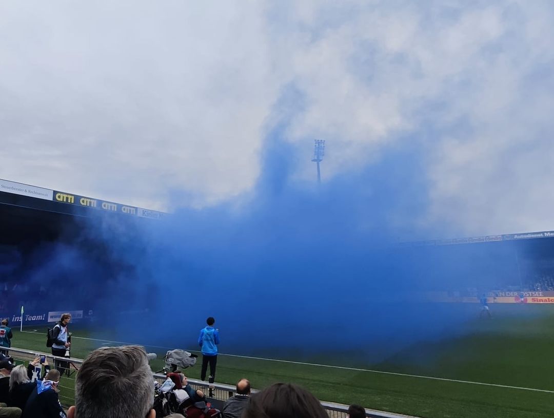 Holstein Kiel – 1. FC Union Berlin (5)