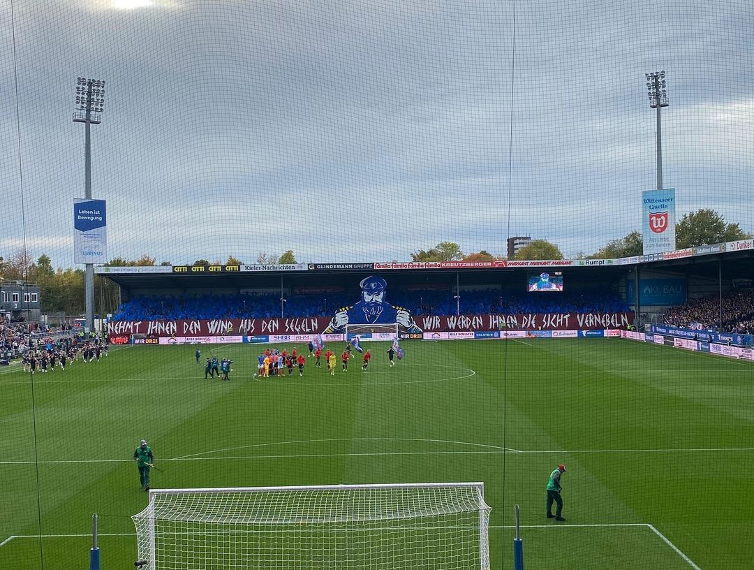 Holstein Kiel – 1. FC Union Berlin (6)