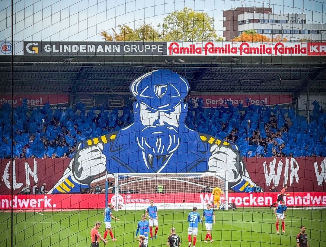 Holstein Kiel – 1. FC Union Berlin (7)