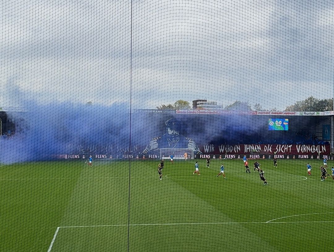 Holstein Kiel – 1. FC Union Berlin (8)