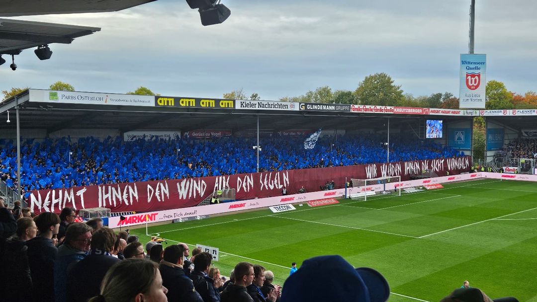 Holstein Kiel – 1. FC Union Berlin (9)