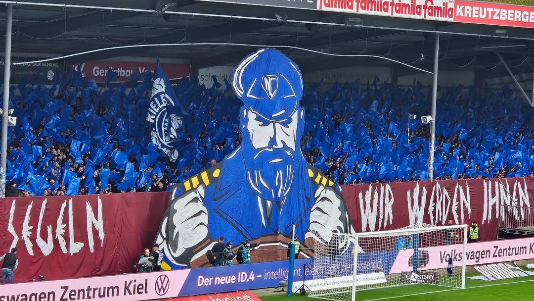 Holstein Kiel – 1. FC Union Berlin (10)