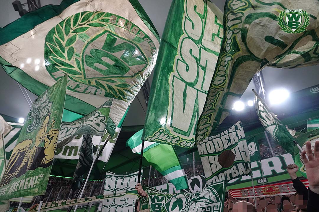 VfL Wolfsburg – Werder Bremen 2-4 (4)