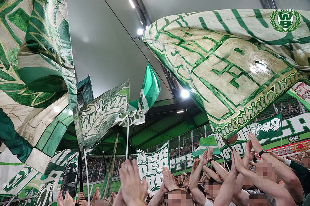 VfL Wolfsburg – Werder Bremen 2-4 (5)