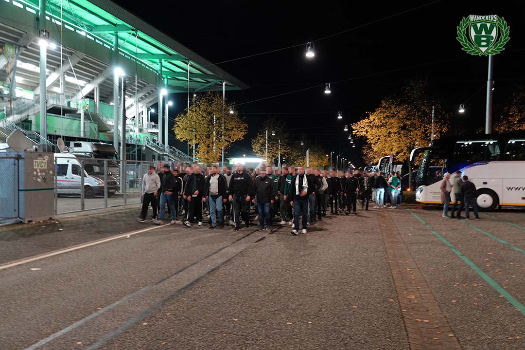 VfL Wolfsburg – Werder Bremen 2-4 (6)