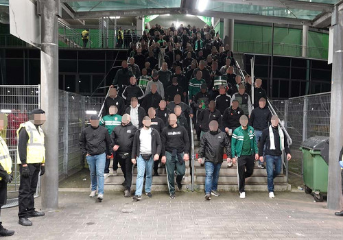 VfL Wolfsburg – Werder Bremen 2-4 (8)