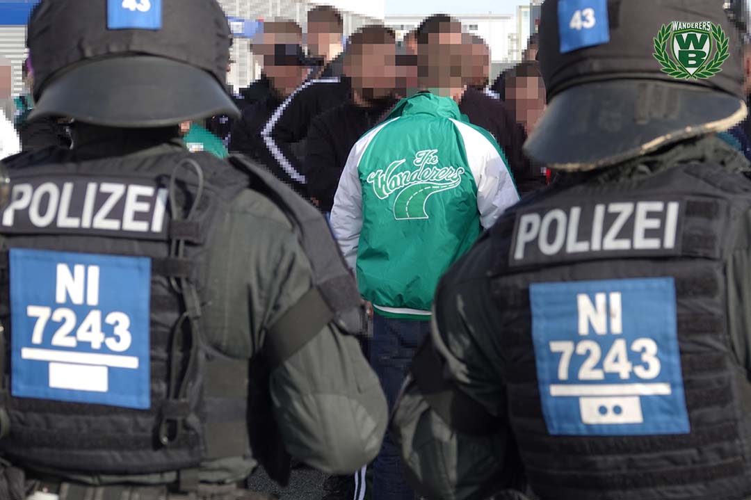 VfL Wolfsburg – Werder Bremen 2-4 (9)