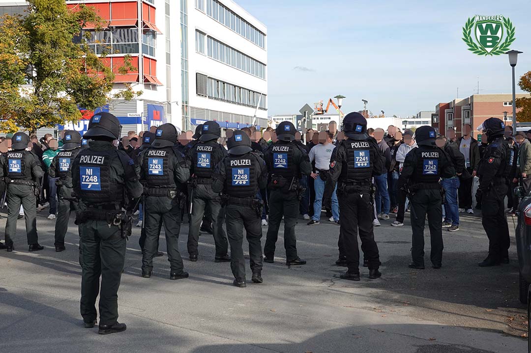 VfL Wolfsburg – Werder Bremen 2-4 (10)