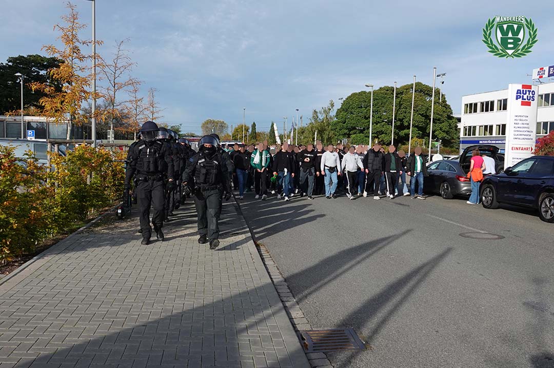 VfL Wolfsburg – Werder Bremen 2-4 (11)