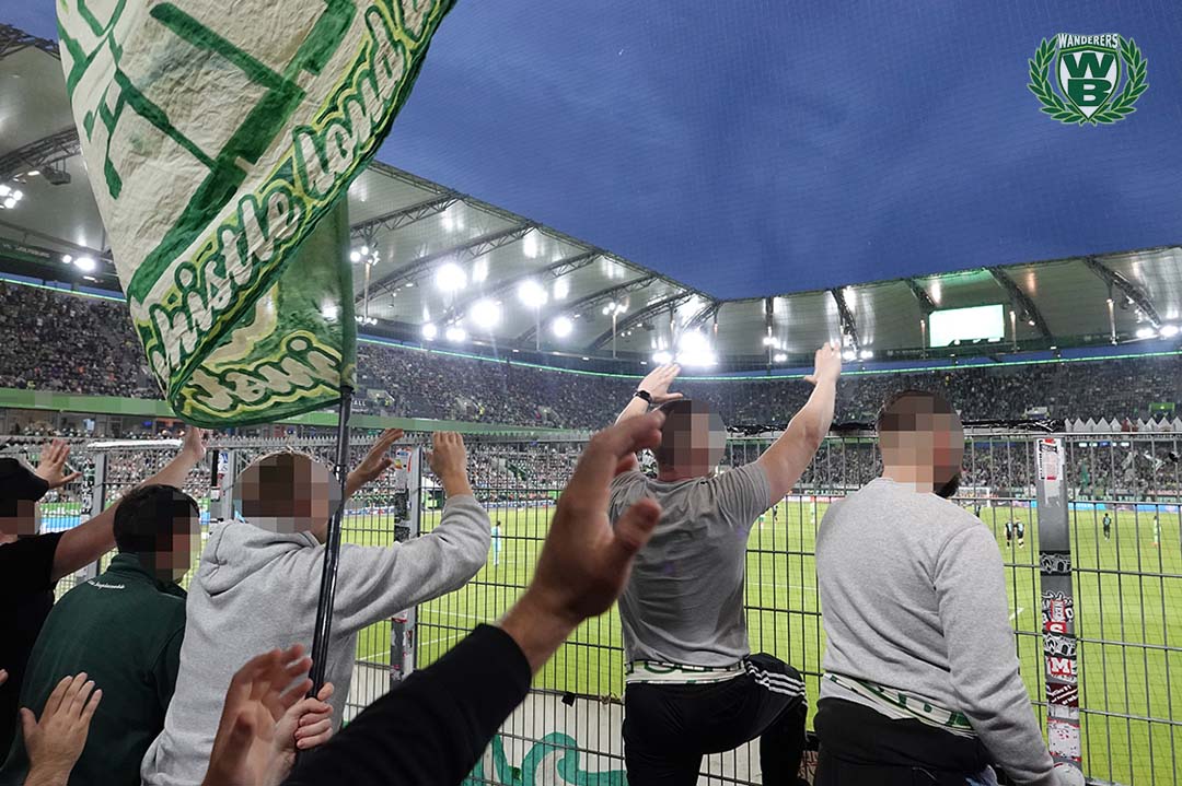 VfL Wolfsburg – Werder Bremen 2-4 (15)