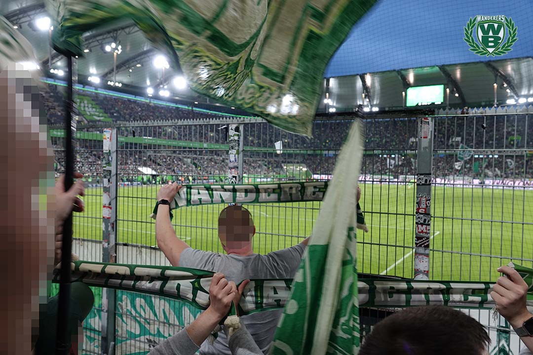 VfL Wolfsburg – Werder Bremen 2-4 (16)