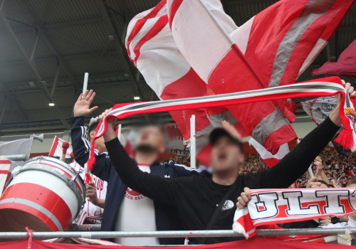 SC Freiburg – FC Augsburg 3-1 (1)