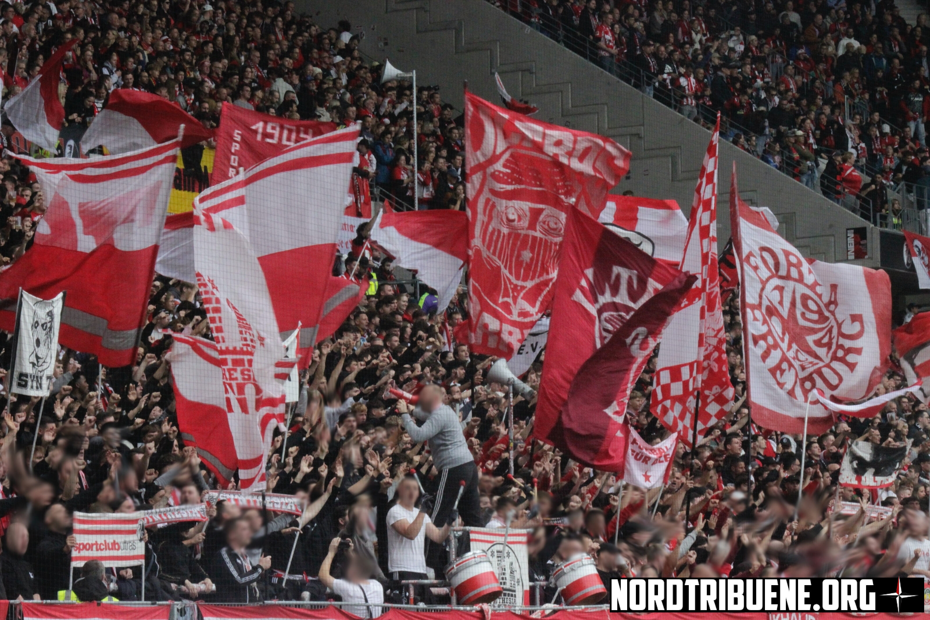 SC Freiburg – FC Augsburg 3-1 (4)