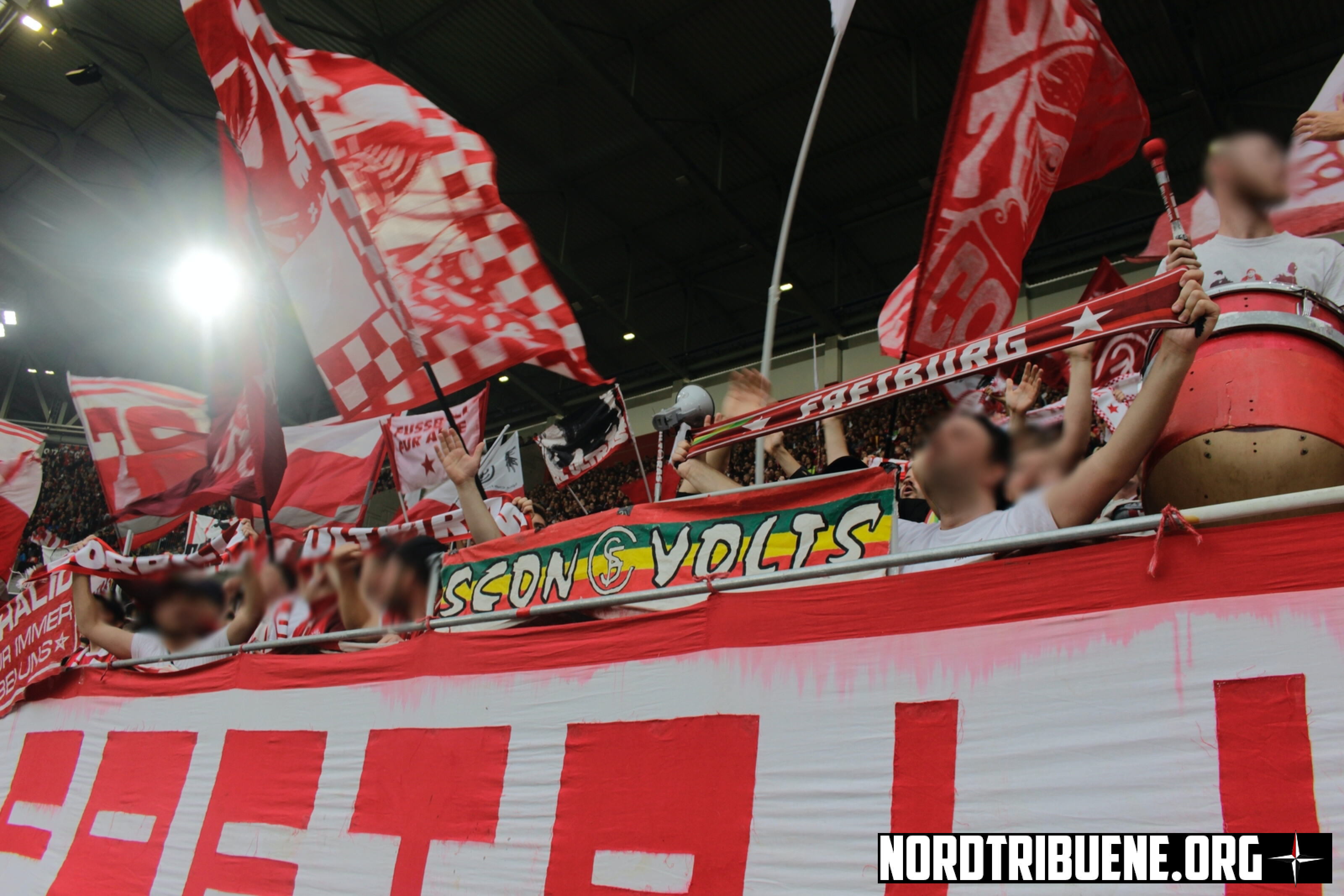 SC Freiburg – FC Augsburg 3-1 (6)