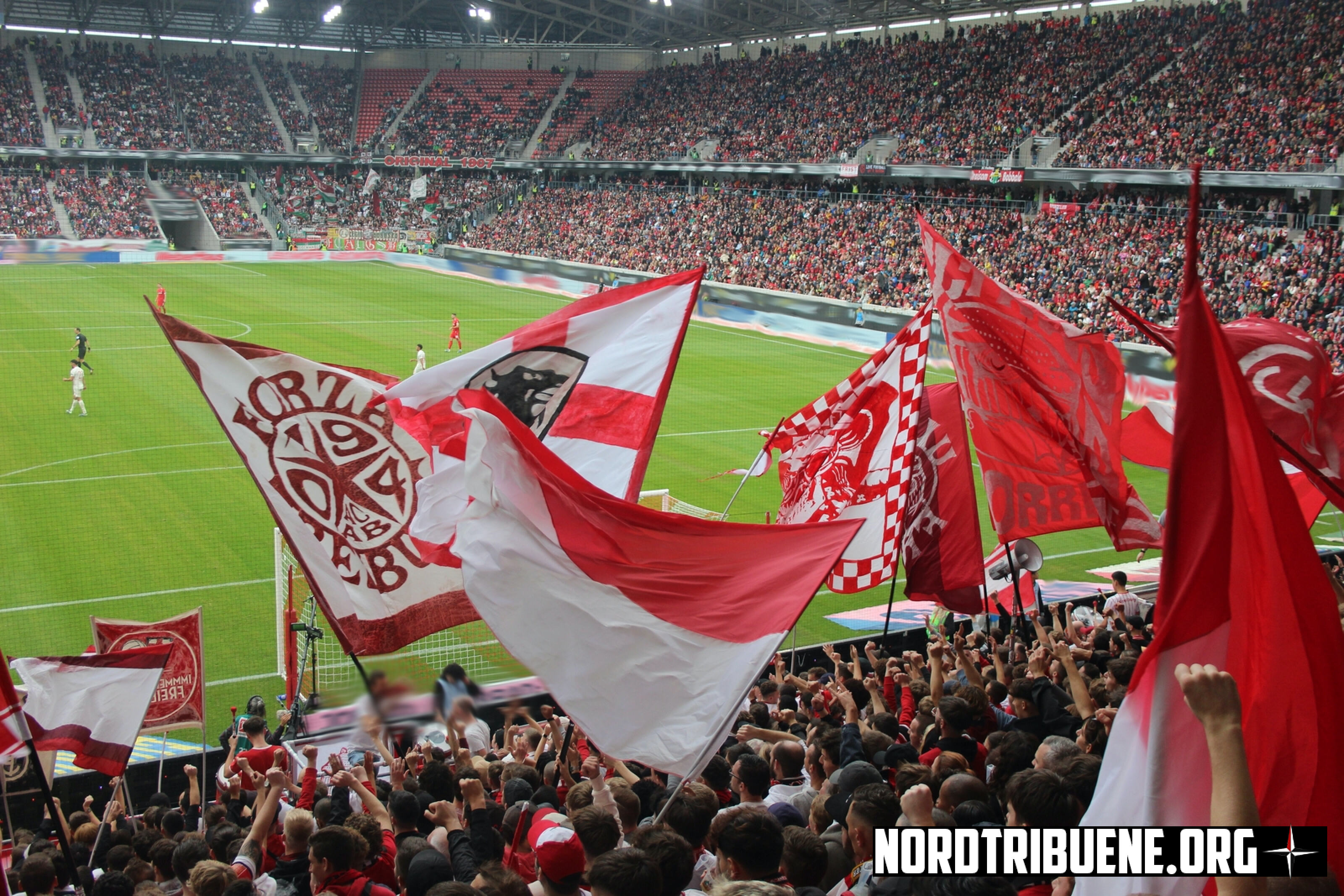 SC Freiburg – FC Augsburg 3-1 (9)