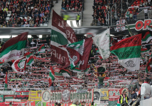 SC Freiburg – FC Augsburg 3-1 (10)