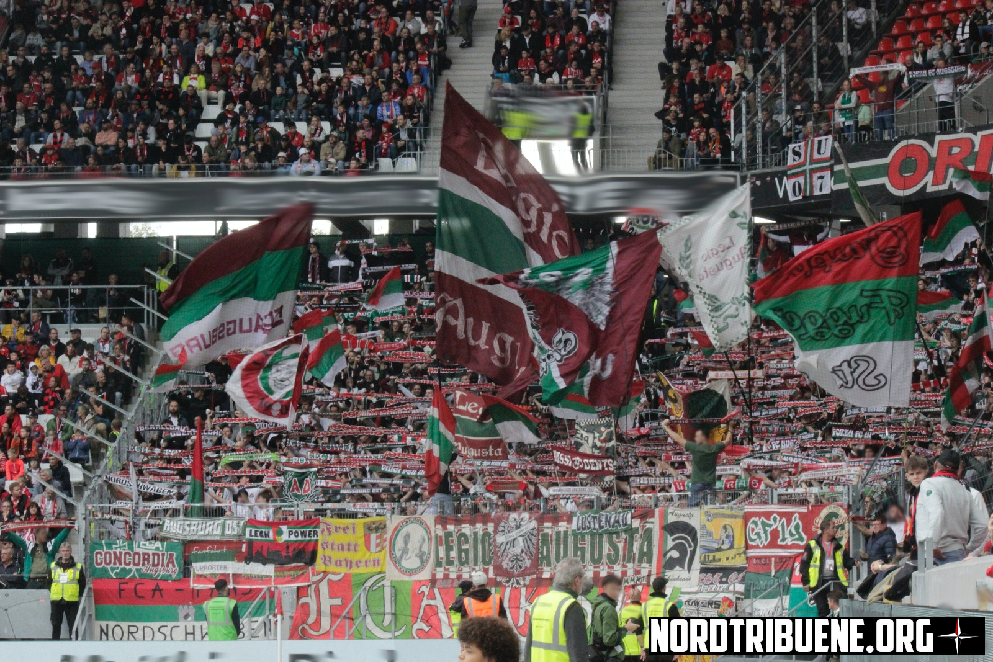 SC Freiburg – FC Augsburg 3-1 (12)