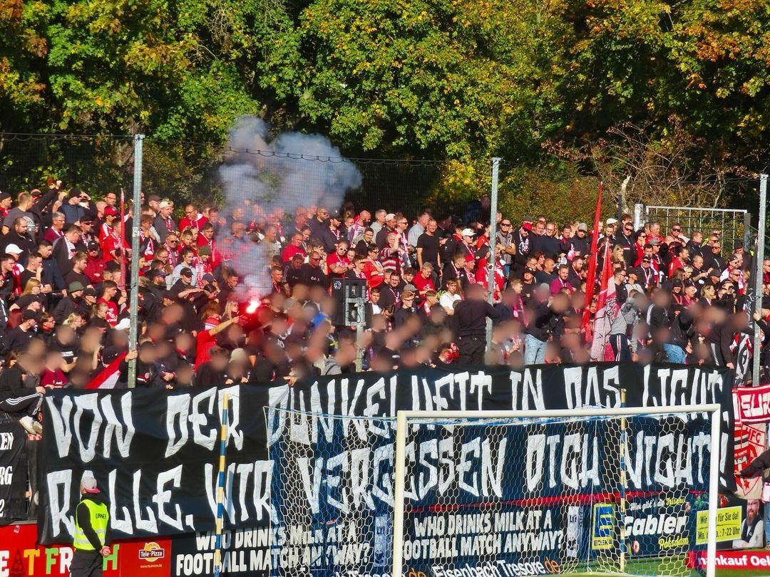 SV Babelsberg 03 – Hallescher FC 0-4 (2)