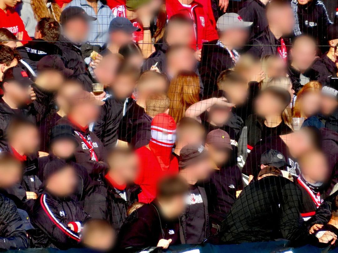 SV Babelsberg 03 – Hallescher FC 0-4 (3)