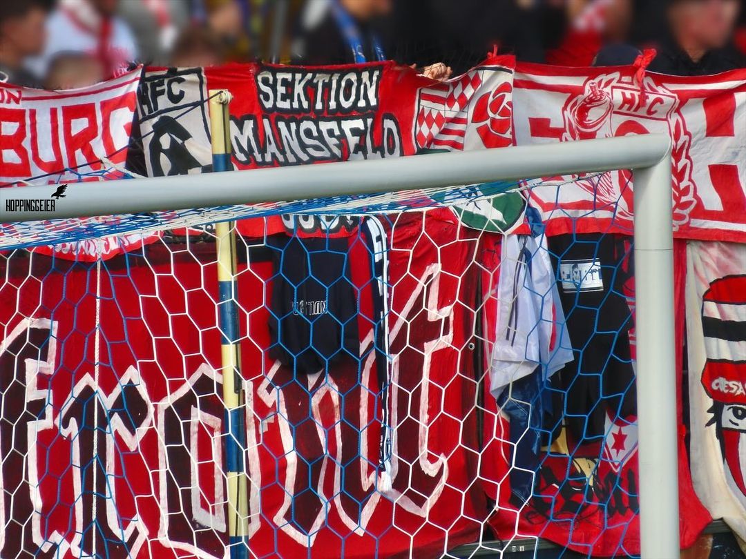 SV Babelsberg 03 – Hallescher FC 0-4 (4)