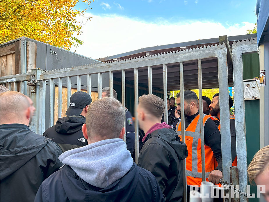 VfL Bochum II – SV Lippstadt 08 2-0 (1)