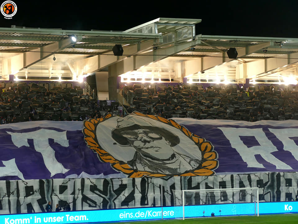 FC Erzgebirge Aue – FC Energie Cottbus 1-3 (4)