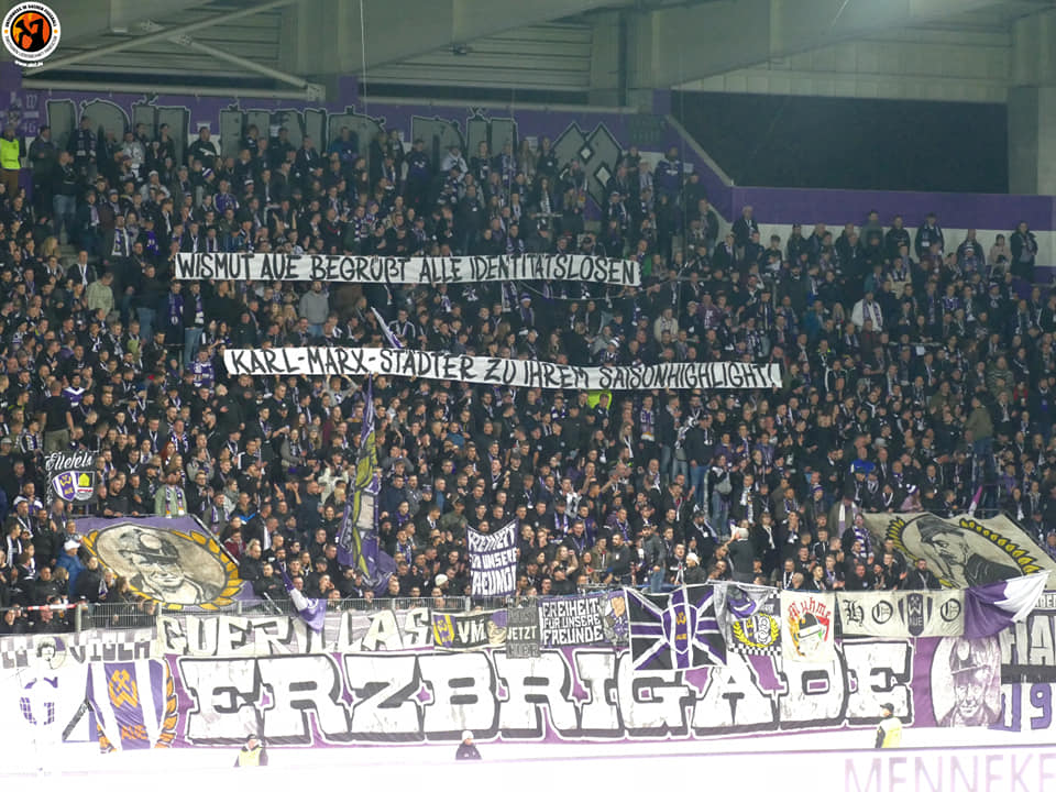 FC Erzgebirge Aue – FC Energie Cottbus 1-3 (9)