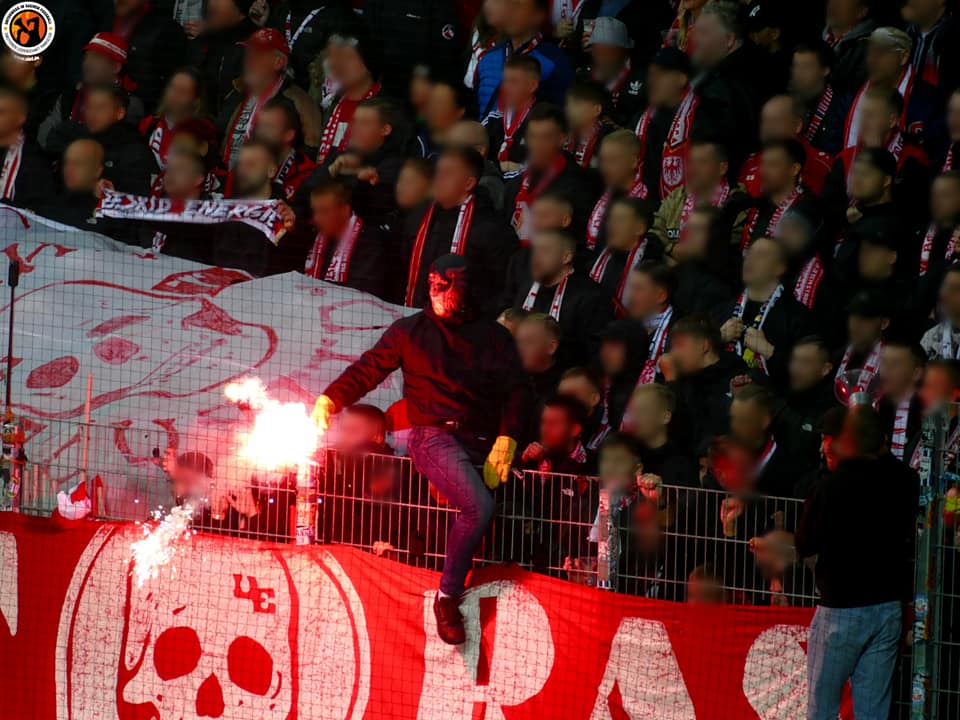 FC Erzgebirge Aue – FC Energie Cottbus 1-3 (3)