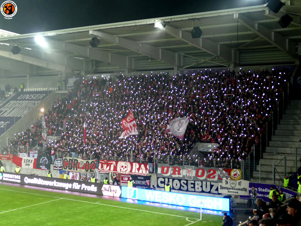 FC Erzgebirge Aue – FC Energie Cottbus 1-3 (4)