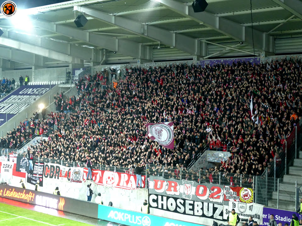 FC Erzgebirge Aue – FC Energie Cottbus 1-3 (7)