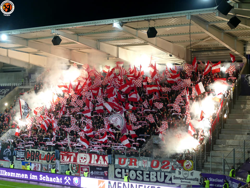 FC Erzgebirge Aue – FC Energie Cottbus 1-3 (10)