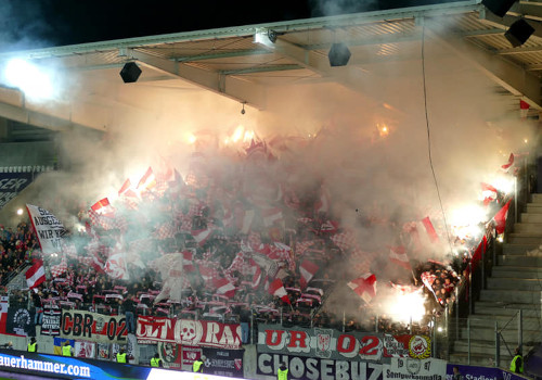 FC Erzgebirge Aue – FC Energie Cottbus 1-3 (13)