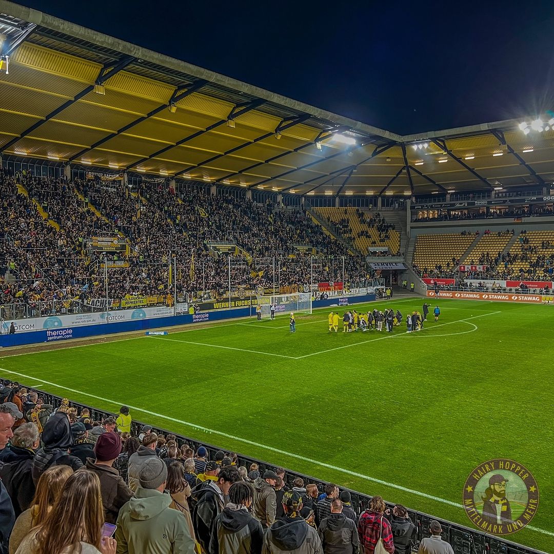 TSV Alemannia Aachen – SpVgg Unterhaching 3-1 (4)