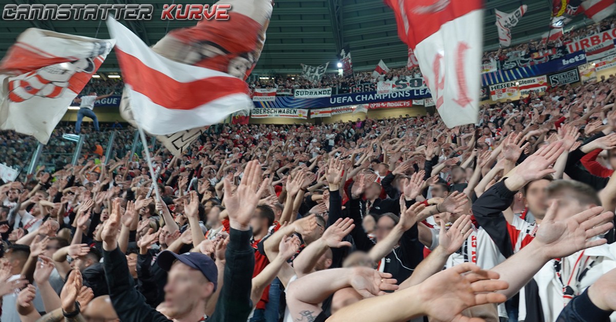 Juventus Turin – VfB Stuttgart 0-1 (3)