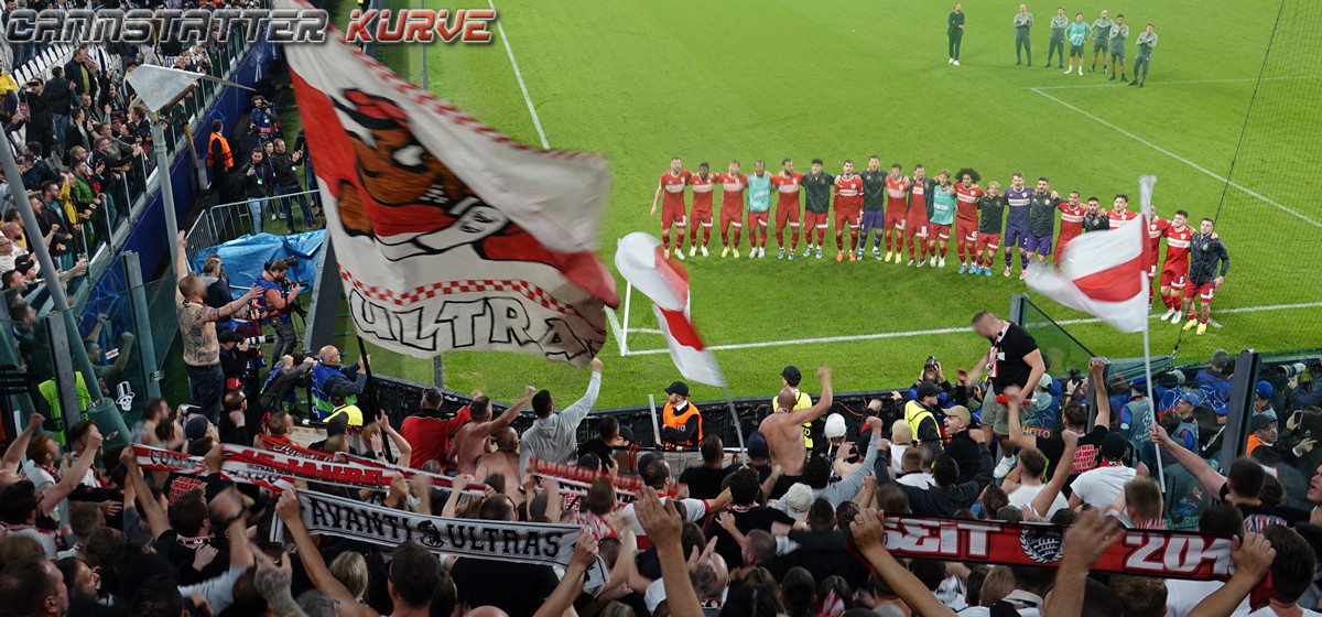 Juventus Turin – VfB Stuttgart 0-1 (8)