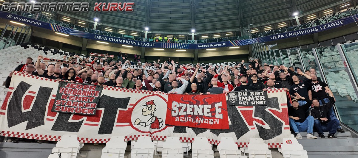 Juventus Turin – VfB Stuttgart 0-1 (9)