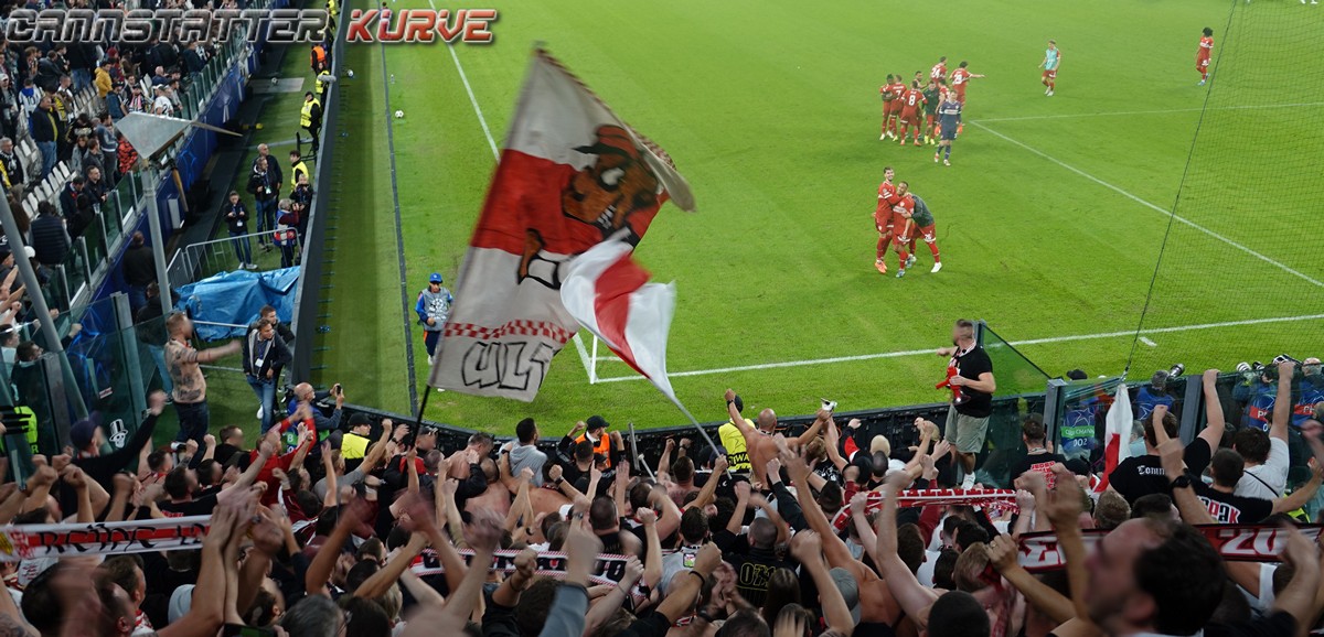 Juventus Turin – VfB Stuttgart 0-1 (11)