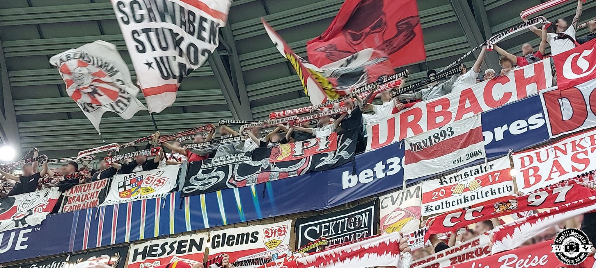 Juventus Turin – VfB Stuttgart 0-1 (64)