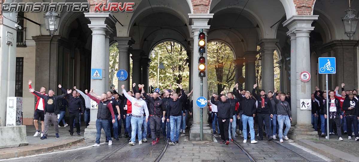 Juventus Turin – VfB Stuttgart 0-1 (71)