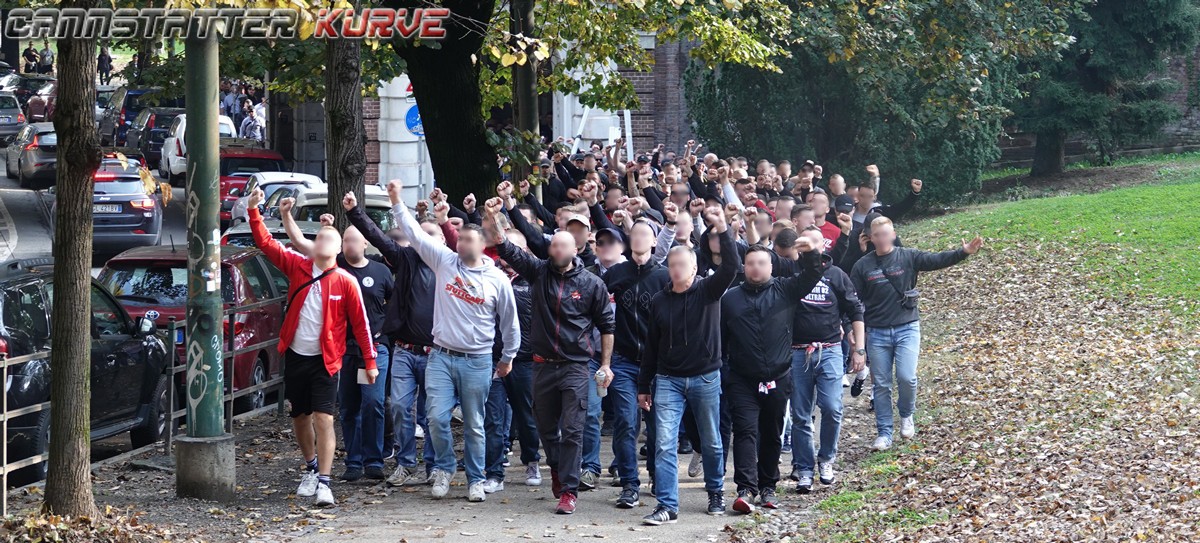 Juventus Turin – VfB Stuttgart 0-1 (72)