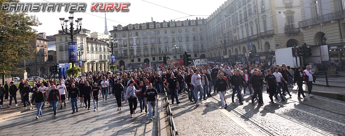 Juventus Turin – VfB Stuttgart 0-1 (73)