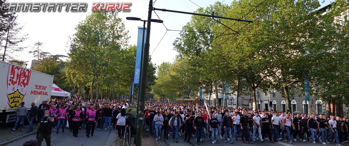 Juventus Turin – VfB Stuttgart 0-1 (74)