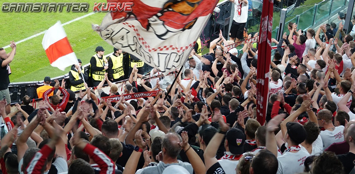 Juventus Turin – VfB Stuttgart 0-1 (91)