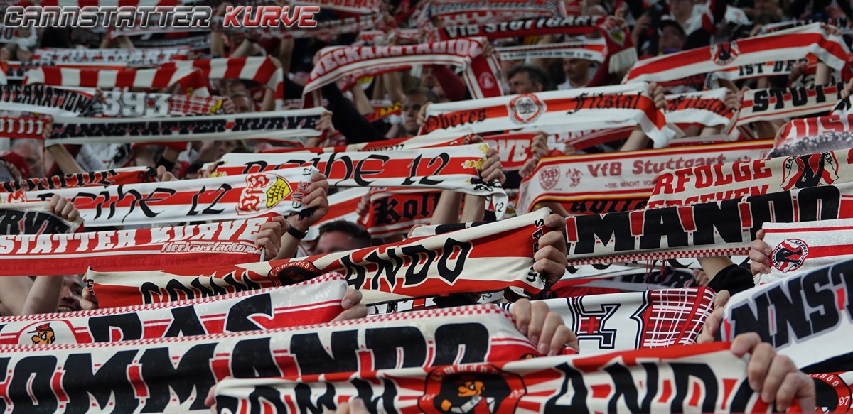 Juventus Turin – VfB Stuttgart 0-1 (95)
