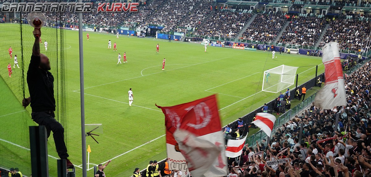 Juventus Turin – VfB Stuttgart 0-1 (106)
