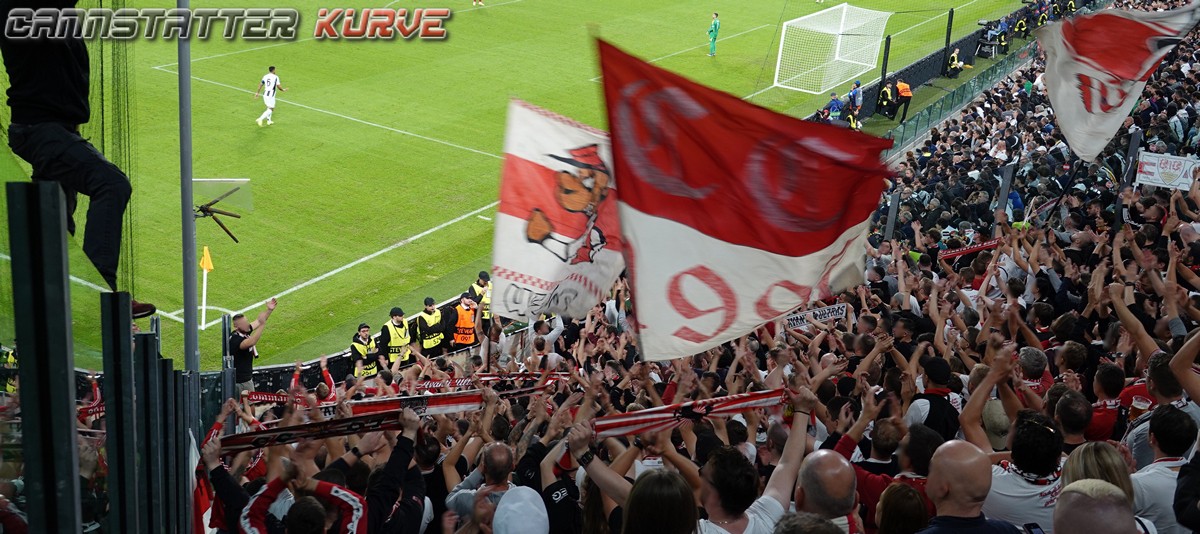 Juventus Turin – VfB Stuttgart 0-1 (107)