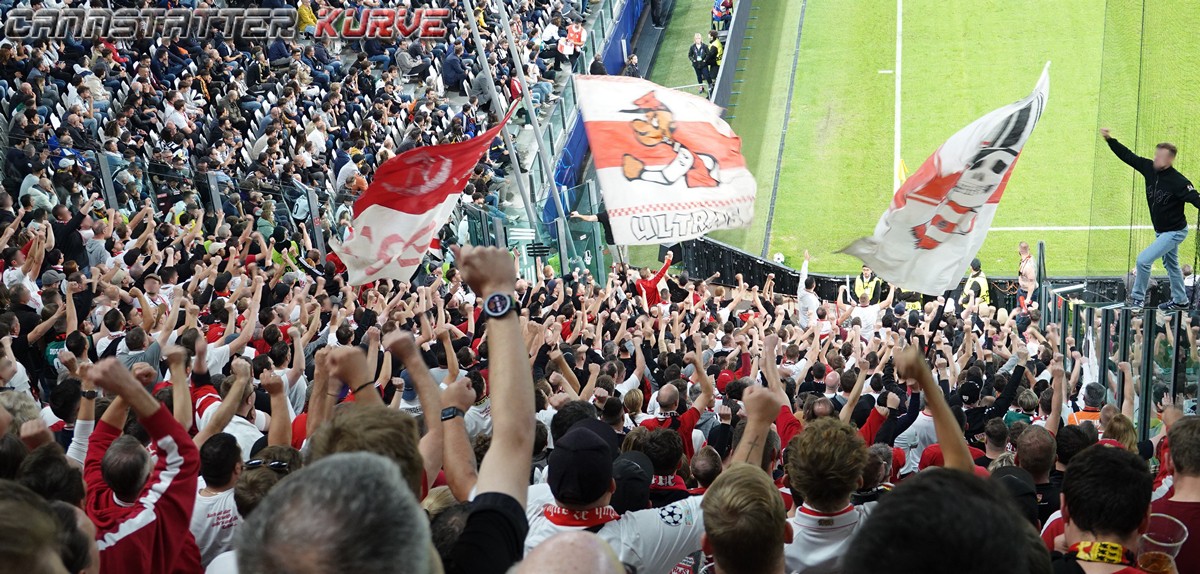 Juventus Turin – VfB Stuttgart 0-1 (108)