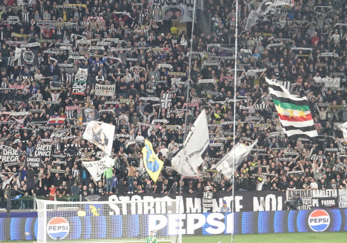 Juventus Turin – VfB Stuttgart 0-1 (7)