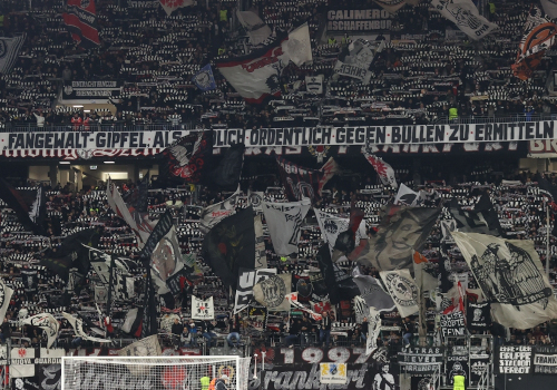 Eintracht Frankfurt – Rigas FS 1-0 (12)